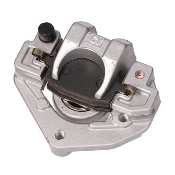 Brake brake caliper PGO /Baotian/Adly silver