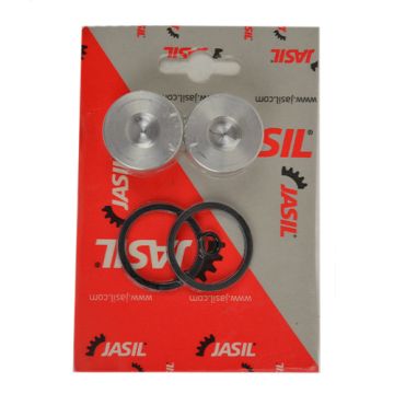 Caliper piston set 30x17 Brembo Jasil-4619