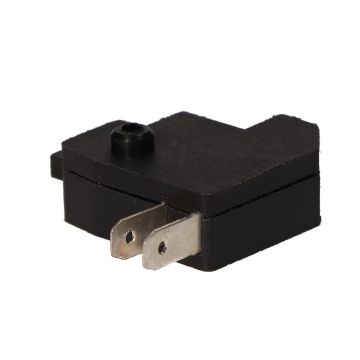 Stop light switch Peugeot Vclic left original