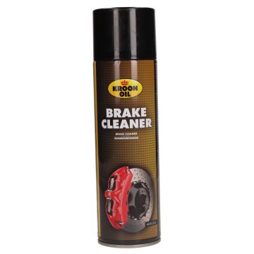 care product brake cleaner 500mL aerosol crown 32964