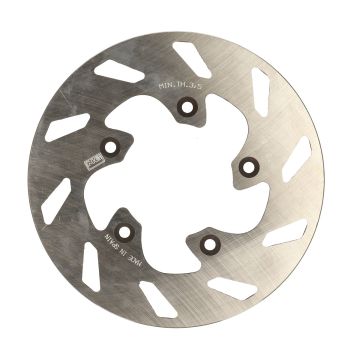 Italjet rear brake disc