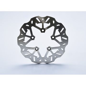 Kymco Agility/People 175.0035 Polini brake disc