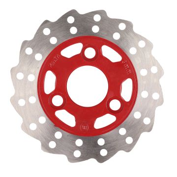 AGM SP50/Btc Streetline IGM brake disc