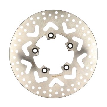 Brake disc Kymco People S/Agility 16 DF4080 Newfren