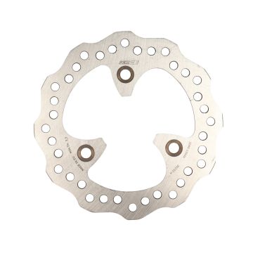 Front brake disc SYM Jet/Sport-X 190x55x4 IGM