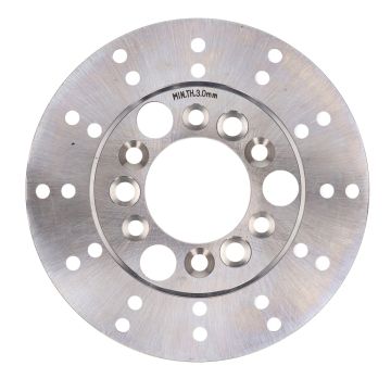 Brake disc IGM universal among others Aprilia/Kymco/MBK/Peugeot/SYM/Yamaha