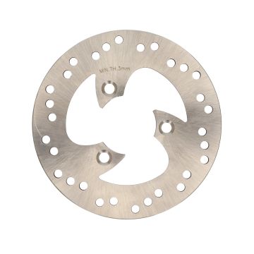 Yamaha Aerox B quality brake disc