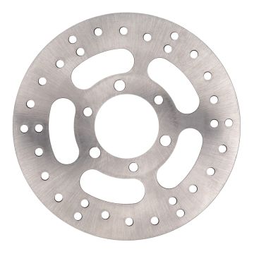 Rear brake disc Yamaha DT 50R IGM