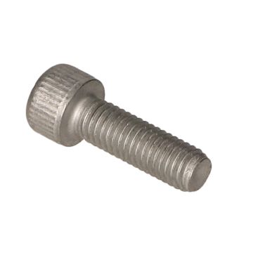 HEX BOLT M8X25