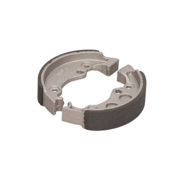 brake segment set small zundapp DMP