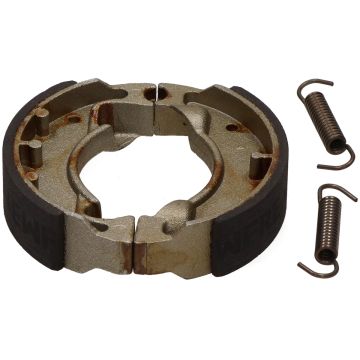 Brake shoe set Newfren A-quality GF1187