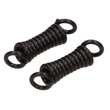 Brake shoe set spring punch maxi Supertec