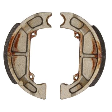Brake Segment Newfren GF0252 VESPA-a
