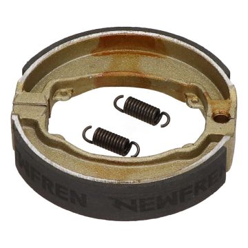Brake Segment Newfren GF1310 Kymco People S