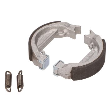 Brake segment set 80x18mm 103/cam/maxi Polini