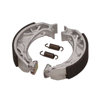 Brake segment kit Vespa Lx/ Lxv/ Piaggio Zip Polini 176.1284