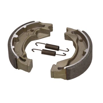 Power 1 NEO's rear brake segment set