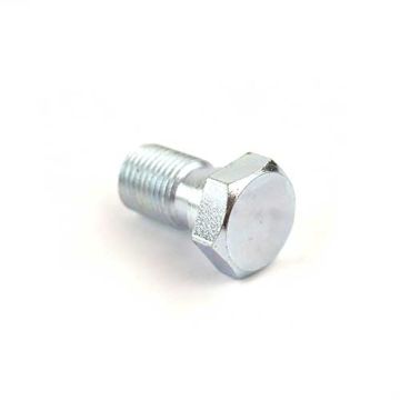 banjobout brake caliper mod. ajp/brembo m10x1