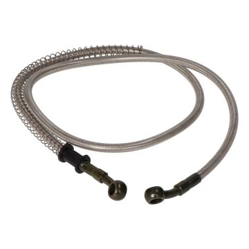 Brake hose China 4-stroke scooter 105cm SUPERTEC