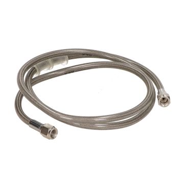 Universal brake hose 120cm