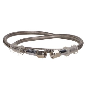 Brake hose for universal 80cm S-T