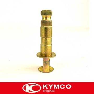 Brake key K-Pipe rear