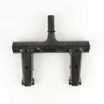 Swingarm motor suspension 50350-DGW-9100