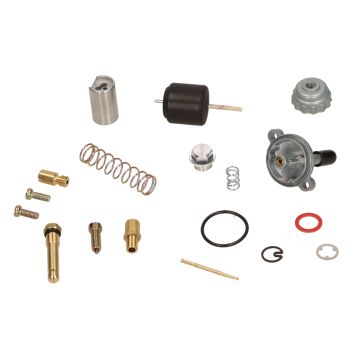 Carburetor revision kit bing SSB 10+12mm sachs