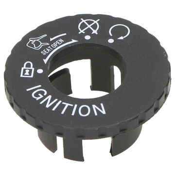 Ring contact lock neiman Sym original