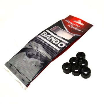 Variator roller set 19x15.5 Bando
