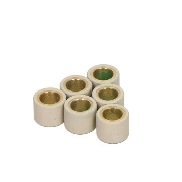 Roll set Generic Ideo/Xor/Cracker original