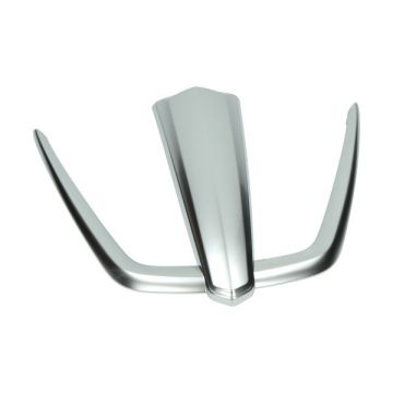 grid front screen trim strip mp3 piag orig 673865