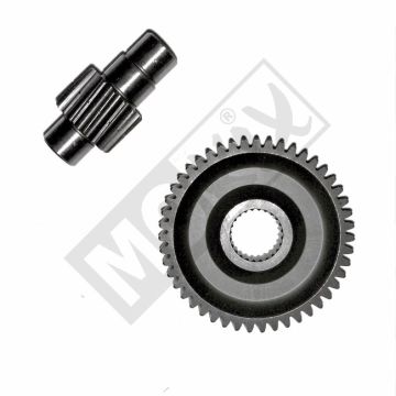 TRANSMISSION SET AR PIA T 17.7 16/47