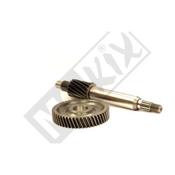 TRANSMISSION SET AR APR AM/BW 15/50