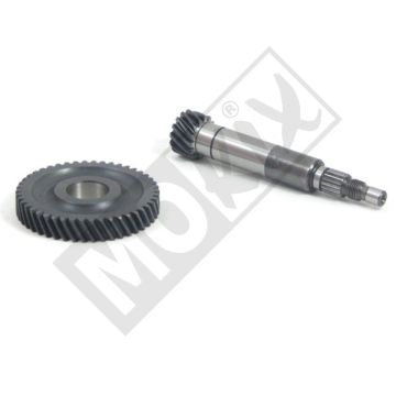 TRANSMISSION SET AR F10 EVOLIS 14/46