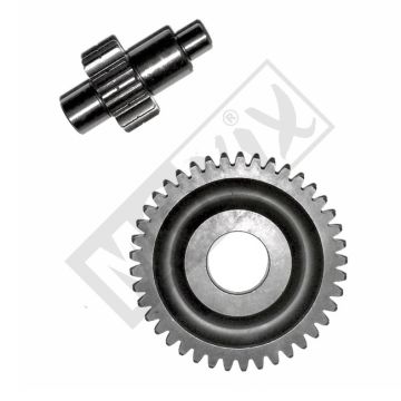 TRANSMISSION SET AR SEC AM/BW 14/41