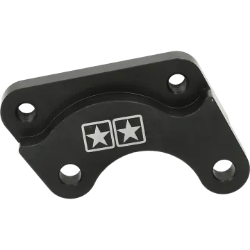 Brake brake caliper adapter Stage6 R/T Derbi Senda