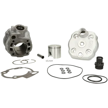 Cylinder Stage6 Street Race 77cc Minarelli AM6 2 Stroke