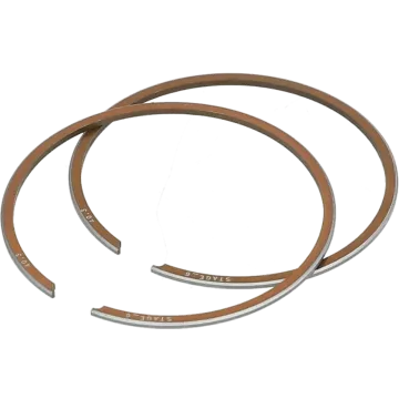 Stage6 50cc Streetrace Derbi piston rings (from 2006)