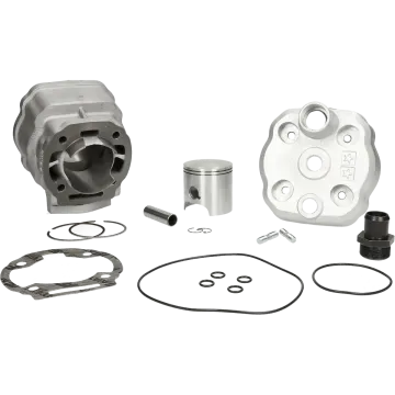 Cylinder Stage6 Streetrace 88cc Derbi GPR, Senda D50B0 (from 2006)