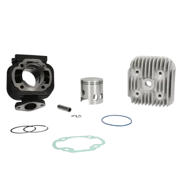 Cylinder Stage6 Streetrace 70cc Minarelli vertically air-cooled