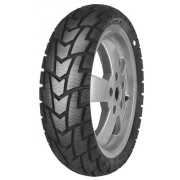 Tyre 110/70-11 Mitas MC32 winter TL 45L