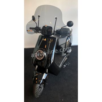 Windshield medium clear Niu N-serie Isotta