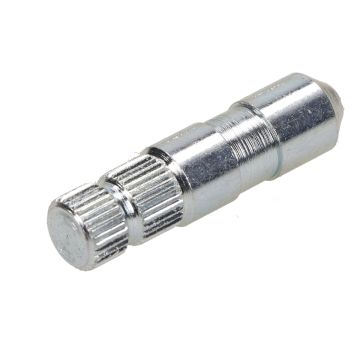 switch shaft attachment piece zundapp 4/5v