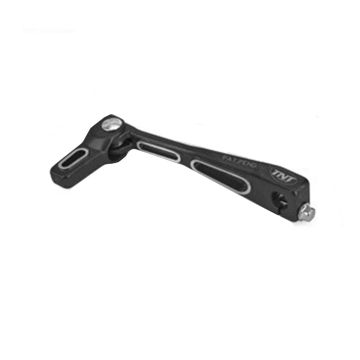 SWITCHED. THE SENDA LIGHT BLACK