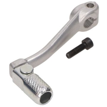 Shifter AM6 steel Buzzetti 6806
