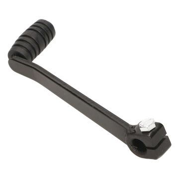 Shift pedal Honda MB/MBX/MT/MTX/NSR black DMP