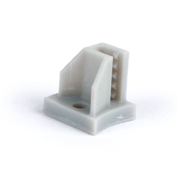 Grease felt holder SC for external capacitor, Piaggio Bravo, Boxer, Ciao, Si