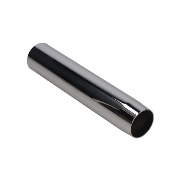 bus shock absorber 21.5cm 1965-1972 kreidler chrome