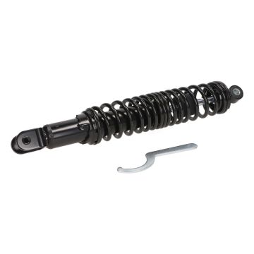 Shock absorber Kymco People GTI 10-12 200 black Forza